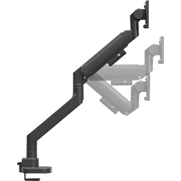 Фото - Крепление настольное OfficePro MA851B 24-57" 2-22 кг Black
