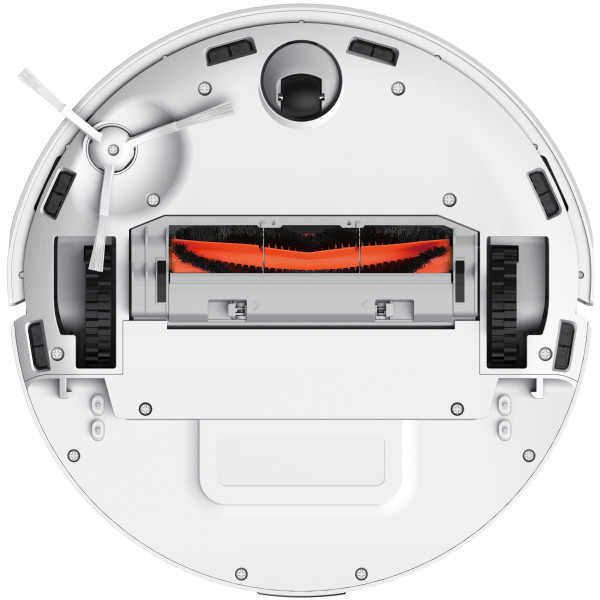 Фото - Робот-пылесос моющий Xiaomi Mi Robot Vacuum-Mop 2 Pro White EU