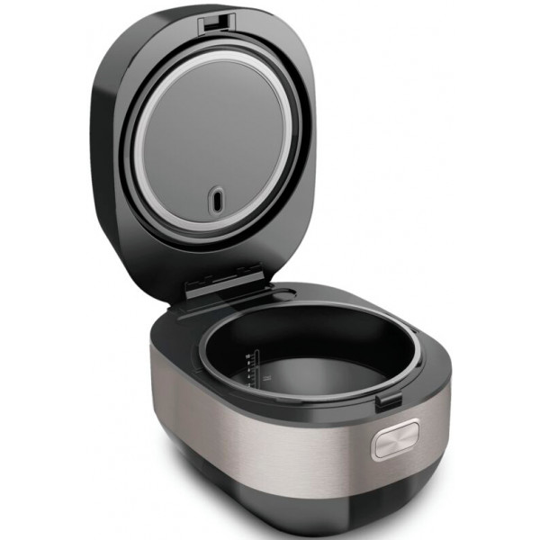 Фото - Мультиварка Tefal RK908A34
