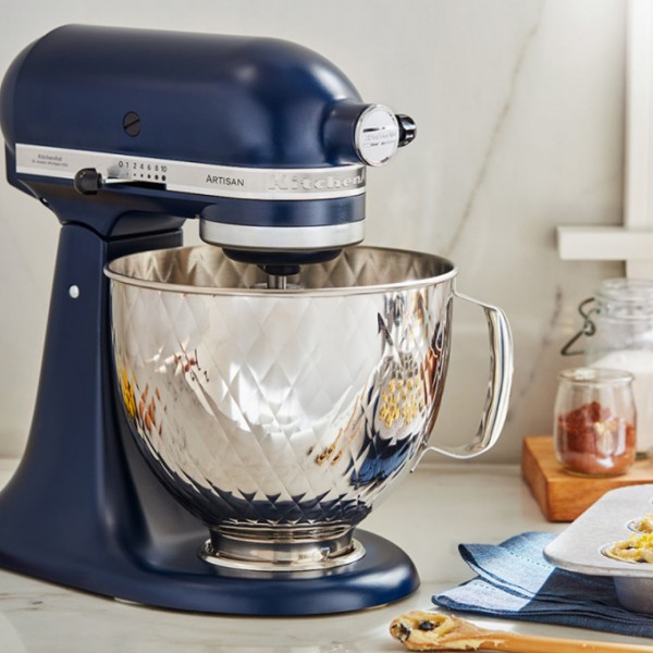 Фото - Насадка для планетарного міксера KitchenAid 5KSM5SSBQB