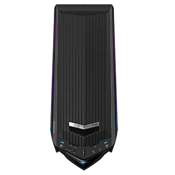 Фото - Корпус Gigabyte AORUS C700 GLASS (GB-AC700G)