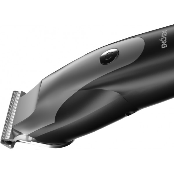 Фото - Машинка для стрижки волосся Enchen Humming bird