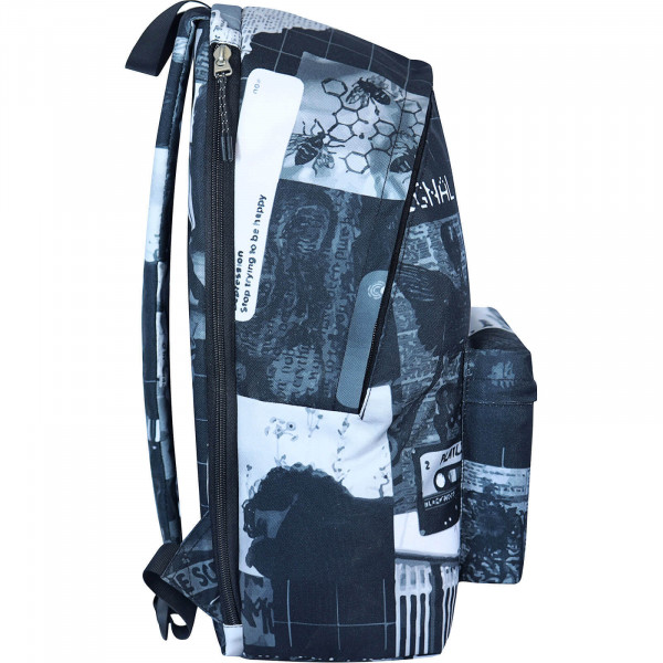 Фото - Рюкзак для ноутбуку Bagland Stylish 518 сублімація 1343