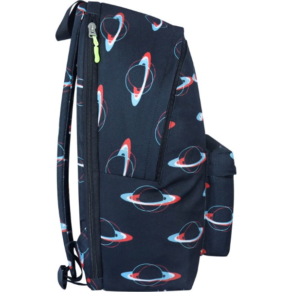 Фото - Рюкзак для ноутбуку Bagland Stylish 518 сублімація 1345
