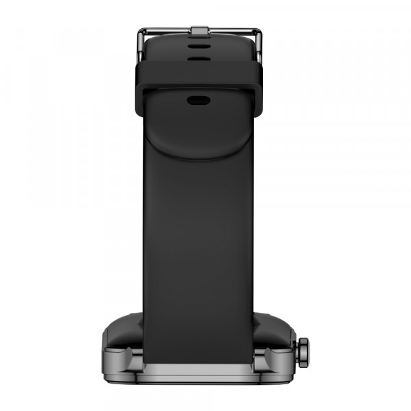 Фото - Смарт-годинник Amazfit Pop 3S Black