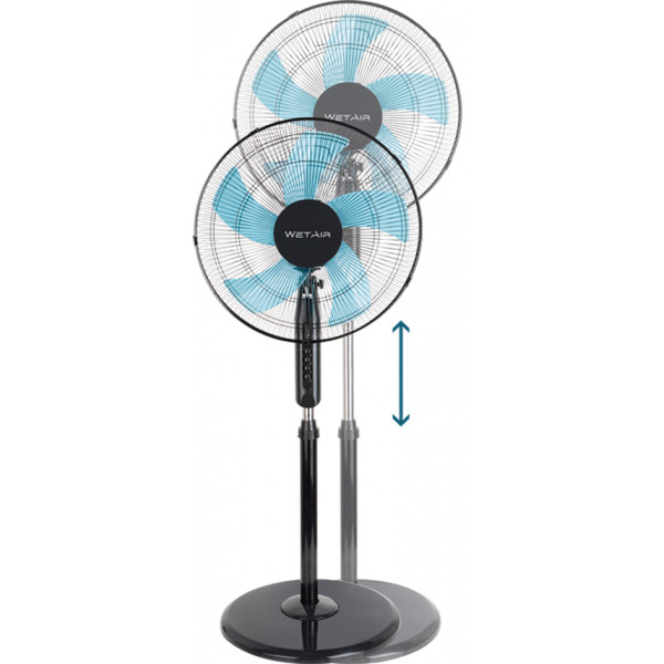 Фото - Вентилятор підлоговий WetAir SF-5025