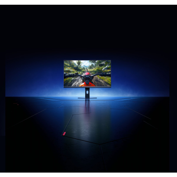 Фото - Монитор игровой Xiaomi Gaming Monitor G24i 2026 (ELA6364EU)