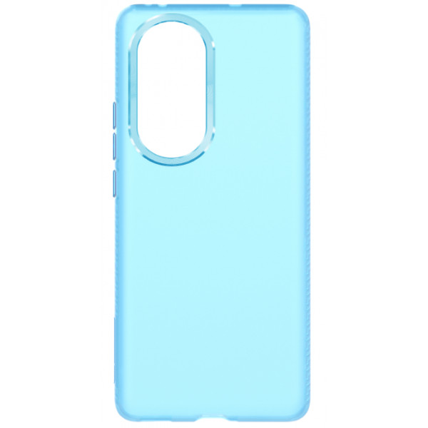 Фото - Чехол для смартфона OPPO Protective case Reno 10 Blue (AL22097) Фото - Чехол для смартфона OPPO Protective case Reno 10 Blue (AL22097)