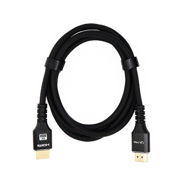 Фото - Кабель HDMI Ultra HDMI V2.1 3m (EL77-0300)