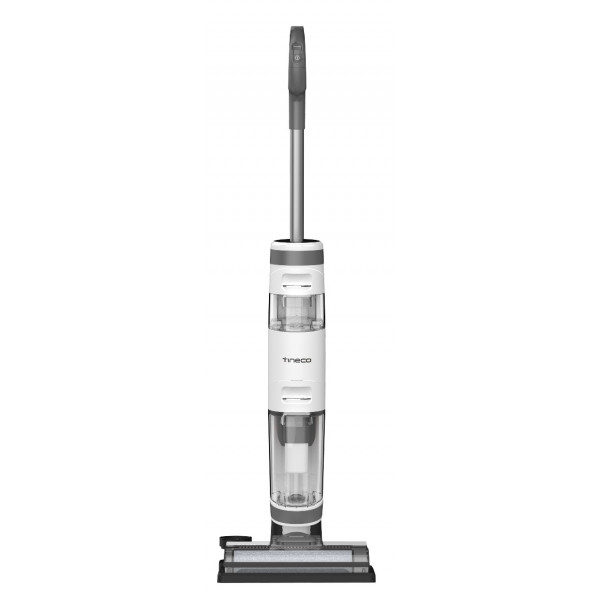 Фото - Пылесос ручной для дома Tineco Wet/Dry Vacuum Cleaner iFloor 3 (FW030100EU)