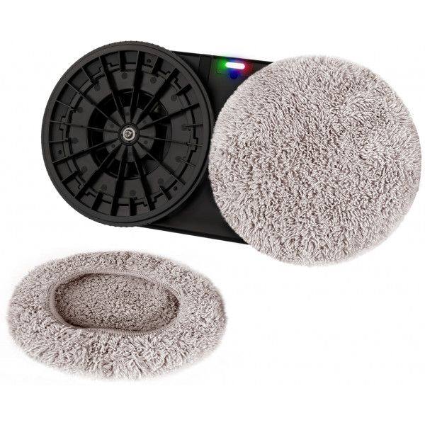 Фото - Пилосос віконний Dyxon MEGAWASHER 1000 White (DXNRTMWMGWRW)