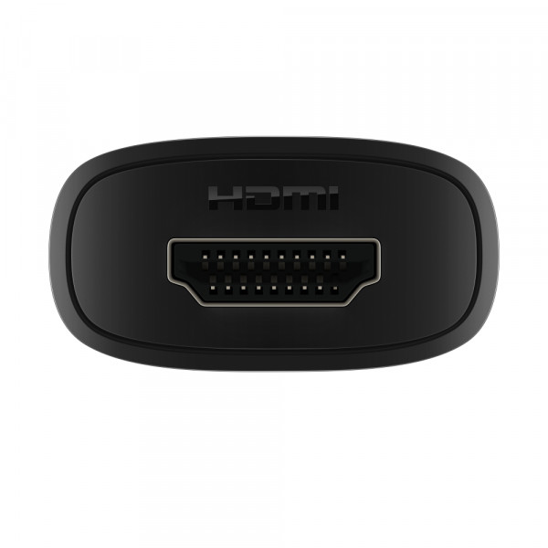 Фото - Стационарный медиаплеер Xiaomi Mi TV Stick 4K