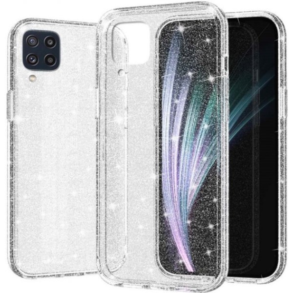 Фото - Чехол для смартфона Colorway TPU-Shine Samsung Galaxy A56 (CW-CTSSGA566)