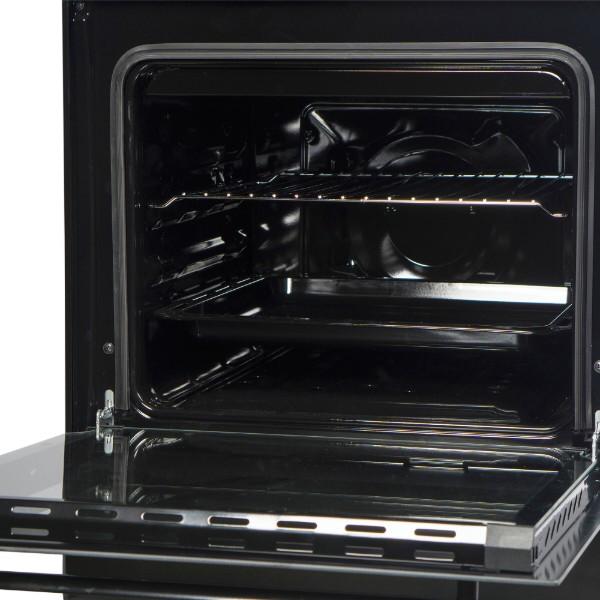 Фото - Плита газова Houser FSG 6201 B