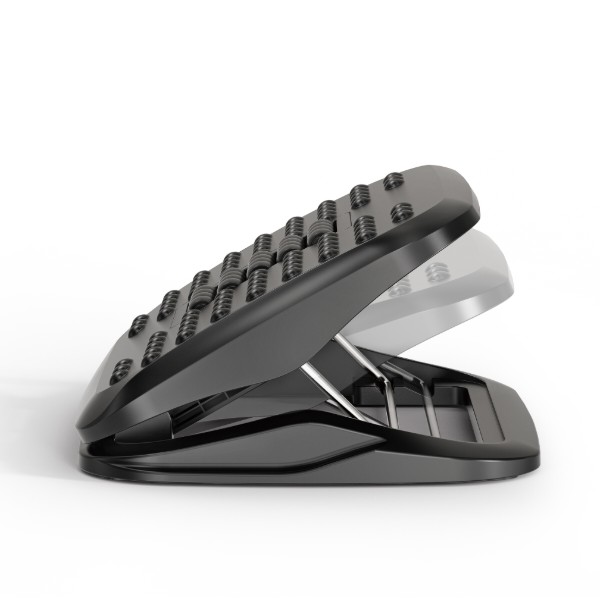 Фото - Підставка для ніг регульована OfficePro FR716