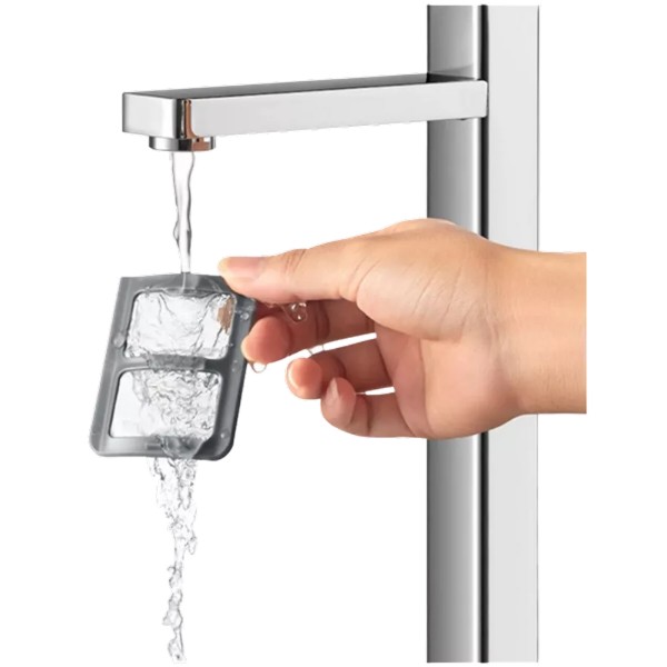 Фото - Электрический чайник BUYDEEM K640 Stainless Steel (K640-SS/EU)