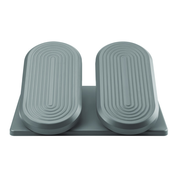 Фото - Подставка для ног с фитнес-степперами OfficePro FR950 Grey