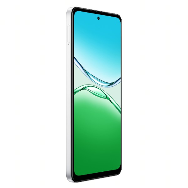 Фото - Смартфон OPPO A5 8/256Gb Mist White