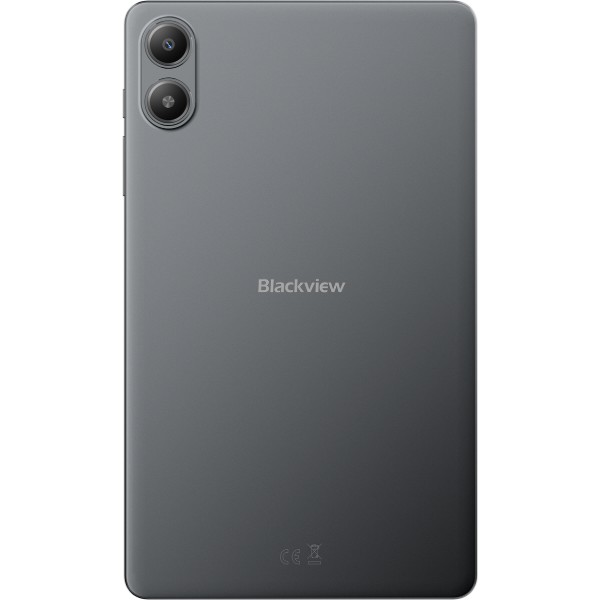 Фото - Планшет Blackview Link 2 WiFi 8.68'' 4/128Gb Midnight Black (LINK2_MB)