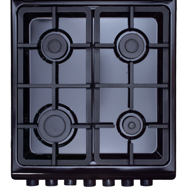 Фото - Плита газова Houser FSM 5301 S