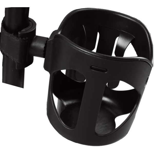 Фото - Підсклянник для коляски Qplay AC-001 Black