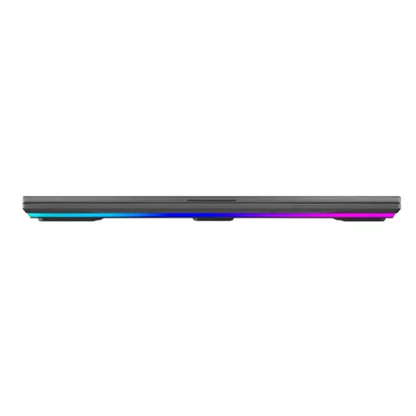 Фото - Ноутбук ігровий Asus ROG Strix G17 G713PU-HX093 Eclipse Gray
