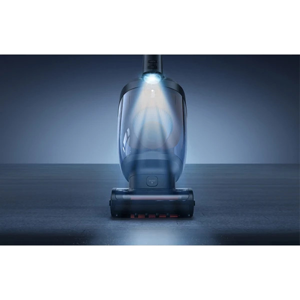 Фото - Автомобільний пилосос Baseus AP02 Handy Vacuum Cleaner Cosmic Black (C30459600121-00)