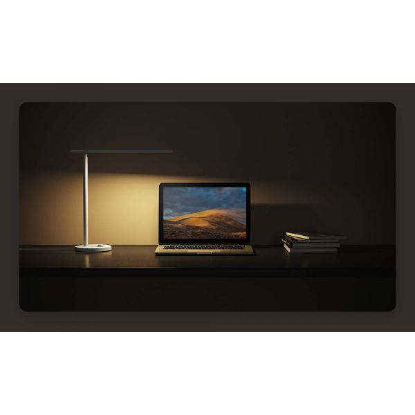 Фото - Настільна лампа Xiaomi Mi LED Desk Lamp 1S (EU)