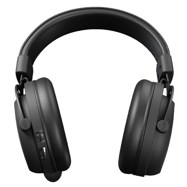 Фото - Гарнитура беспроводная игровая GamePro HS1260BT