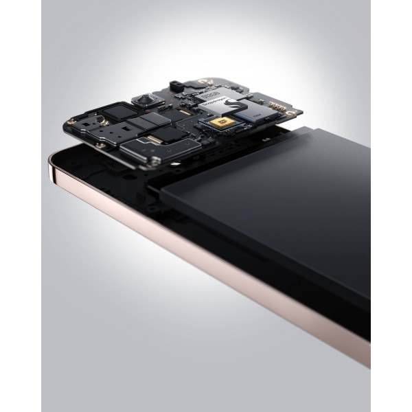 Фото - Уцінка - Смартфон OPPO Reno 12 F 8/512Gb Amber Orange