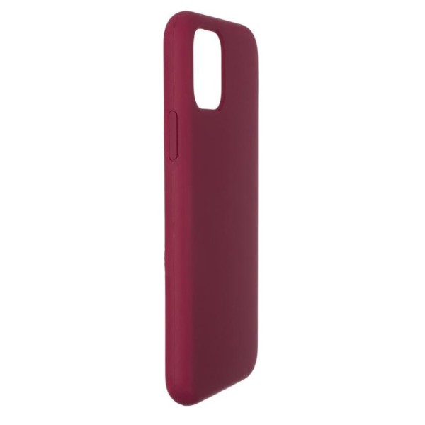 Фото - Чохол для смартфону Gelius Original Full Soft Case for iPhone 11 Pro Marsala (88981)