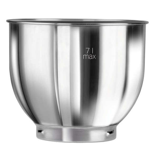 Фото - Кухонна машина MPM MRK-20