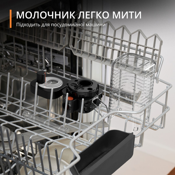 Фото - Кавомашина Krups EA912B10