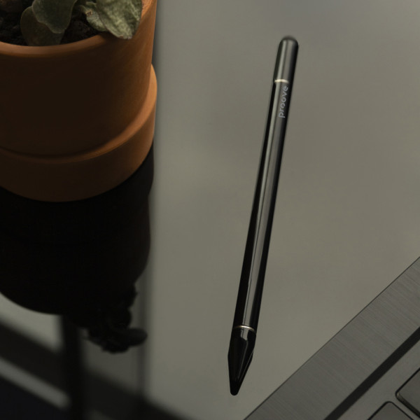 Фото - Стилус Proove Stylus Magic Wand SP-03 Black (STS300000001)