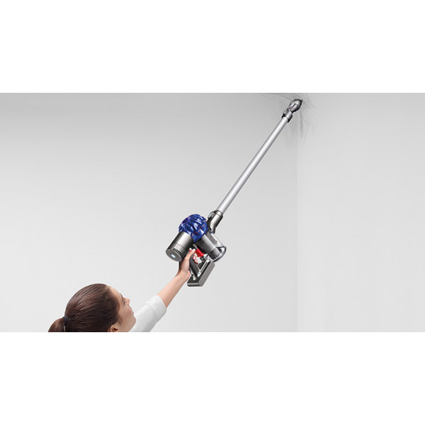 Фото - Пылесос ручной для дома Dyson V6 Slim Origin