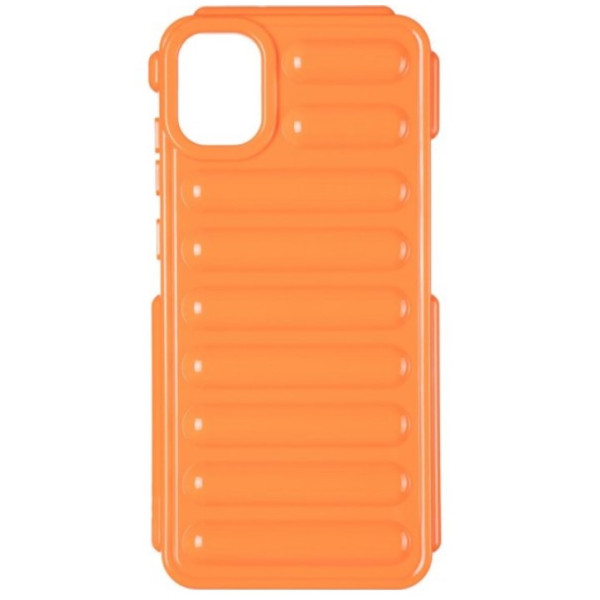Фото - Чохол для смартфону Gelius Grill Case for Xiaomi Redmi Note 13 Pro 4G Orange (98813)