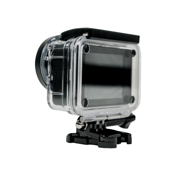 Фото - Екшн-камера AIRON ProCam 7 Black