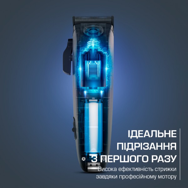 Фото - Машинка для стрижки волосся Rowenta TN1551E0 BARBER EXPERIENCE