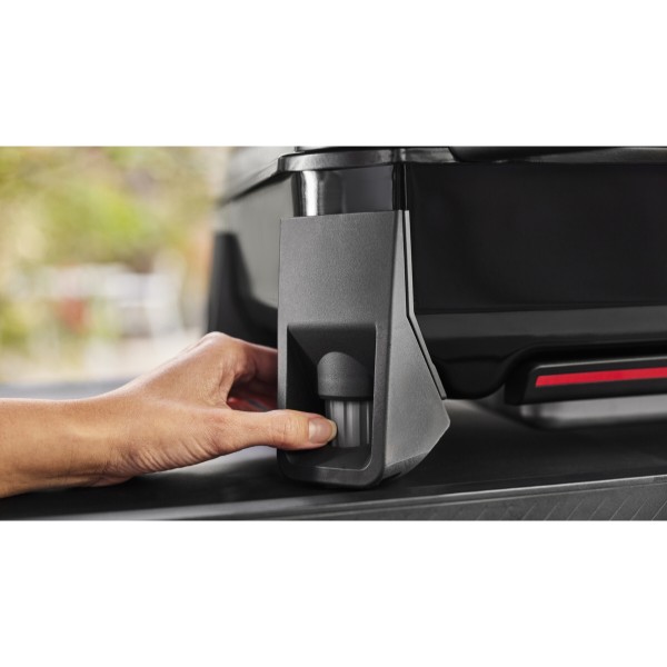 Фото - Гриль газовый Weber планча SLATE GP 56 см Premium 1501460