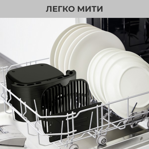 Фото - Мультипечь OBH NORDICA AG8018S0 EASY FRY & GRILL XXL