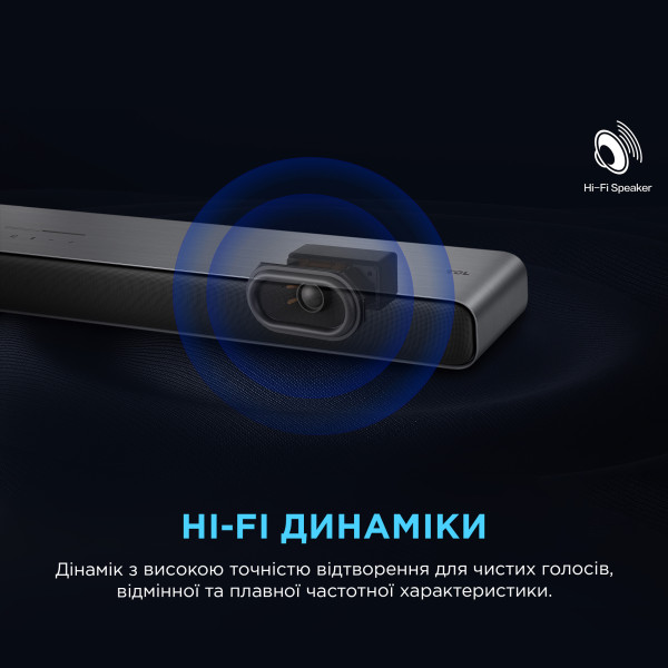 Фото - Саундбар TCL S55HE