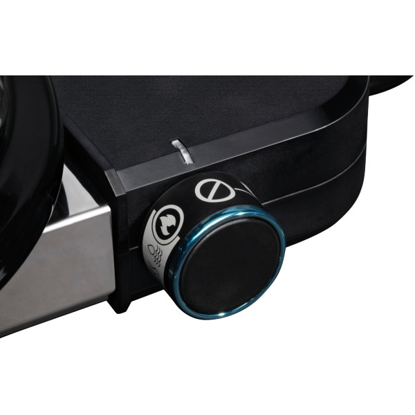 Фото - Гриль-барбекю електричний Weber Lumin 1000 з підставкою Black (91010853)