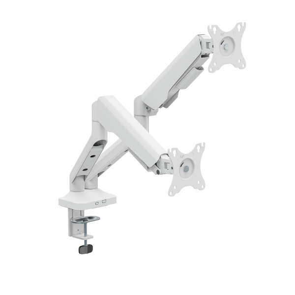 Фото - Кріплення настільне OfficePro MA442W White