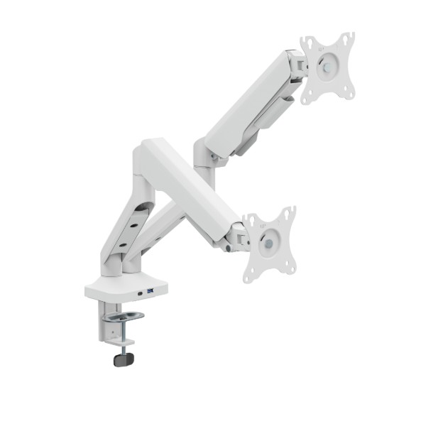 Фото - Крепление настольное OfficePro MA452W 17-35" 2-12 кг White