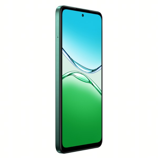 Фото - Смартфон OPPO A5 8/256Gb Aurora Green