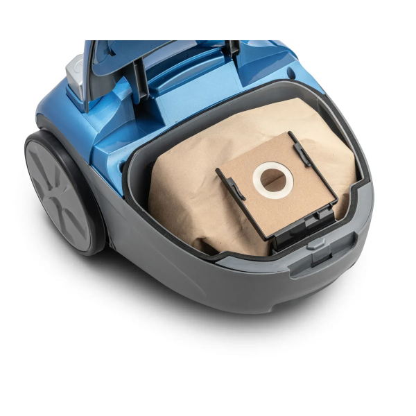 Фото - Пылесос для сухой уборки с контейнером и мешком Zelmer ZVC032P Radek