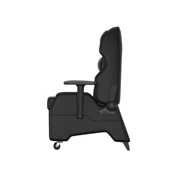 Фото - Крісло для геймерів Anda Seat X3 Gaming Sofa Black PVC (AD-W-SF03-04-B-PV)