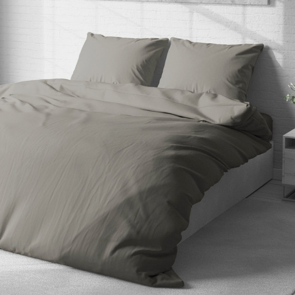 Фото - Комплект постільної білизни Lelit Р-0214 Полісатин Двоспальна (1200850)