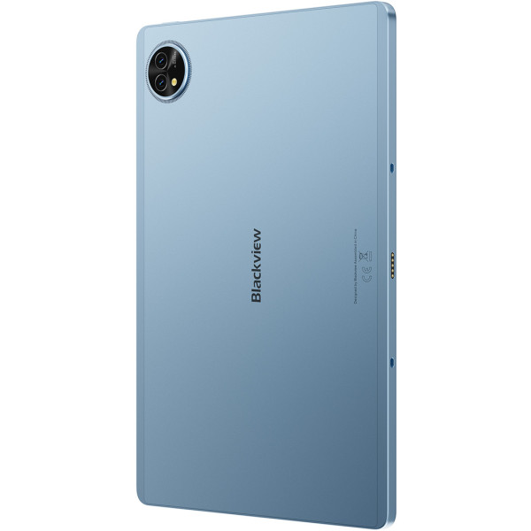 Фото - Планшет Blackview Zeno 10 5G 11'' 8/256GB SET Ice Blue (ZENO10_IB256)