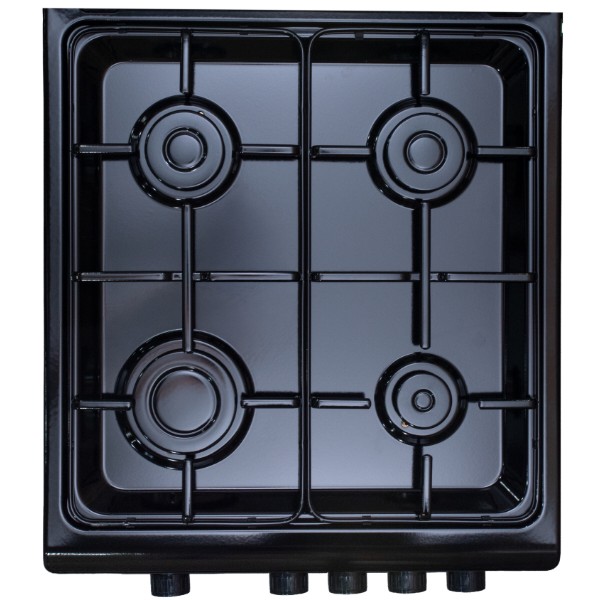 Фото - Плита газова Houser FSG 5201 S